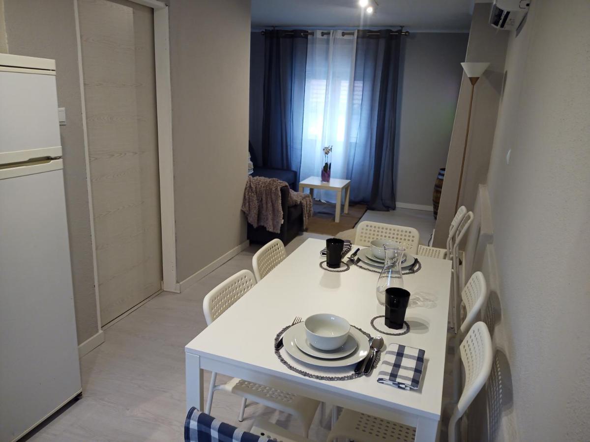 فيلا Casa Ti Carminda موغادورو المظهر الخارجي الصورة