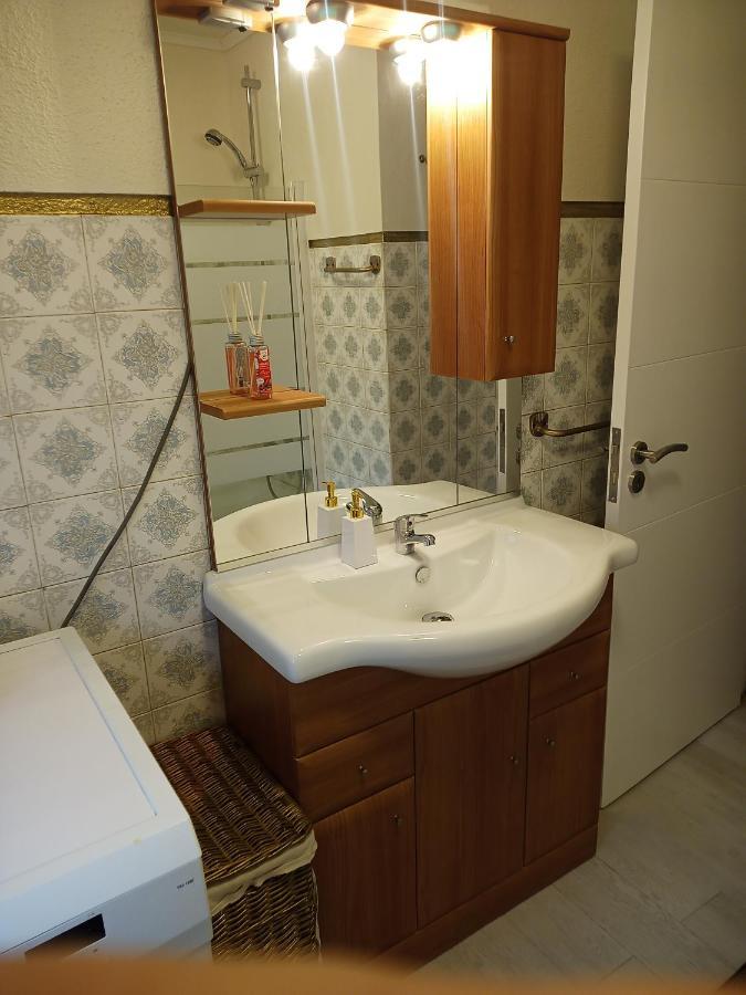فيلا Casa Ti Carminda موغادورو المظهر الخارجي الصورة