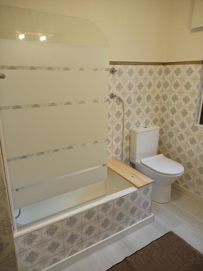 فيلا Casa Ti Carminda موغادورو المظهر الخارجي الصورة