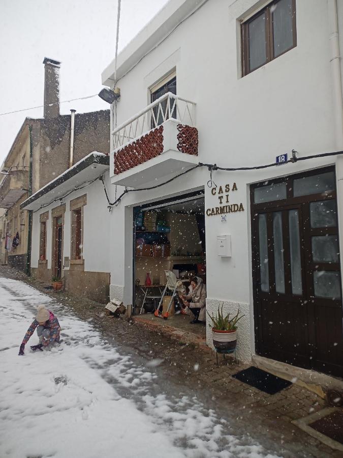 فيلا Casa Ti Carminda موغادورو المظهر الخارجي الصورة
